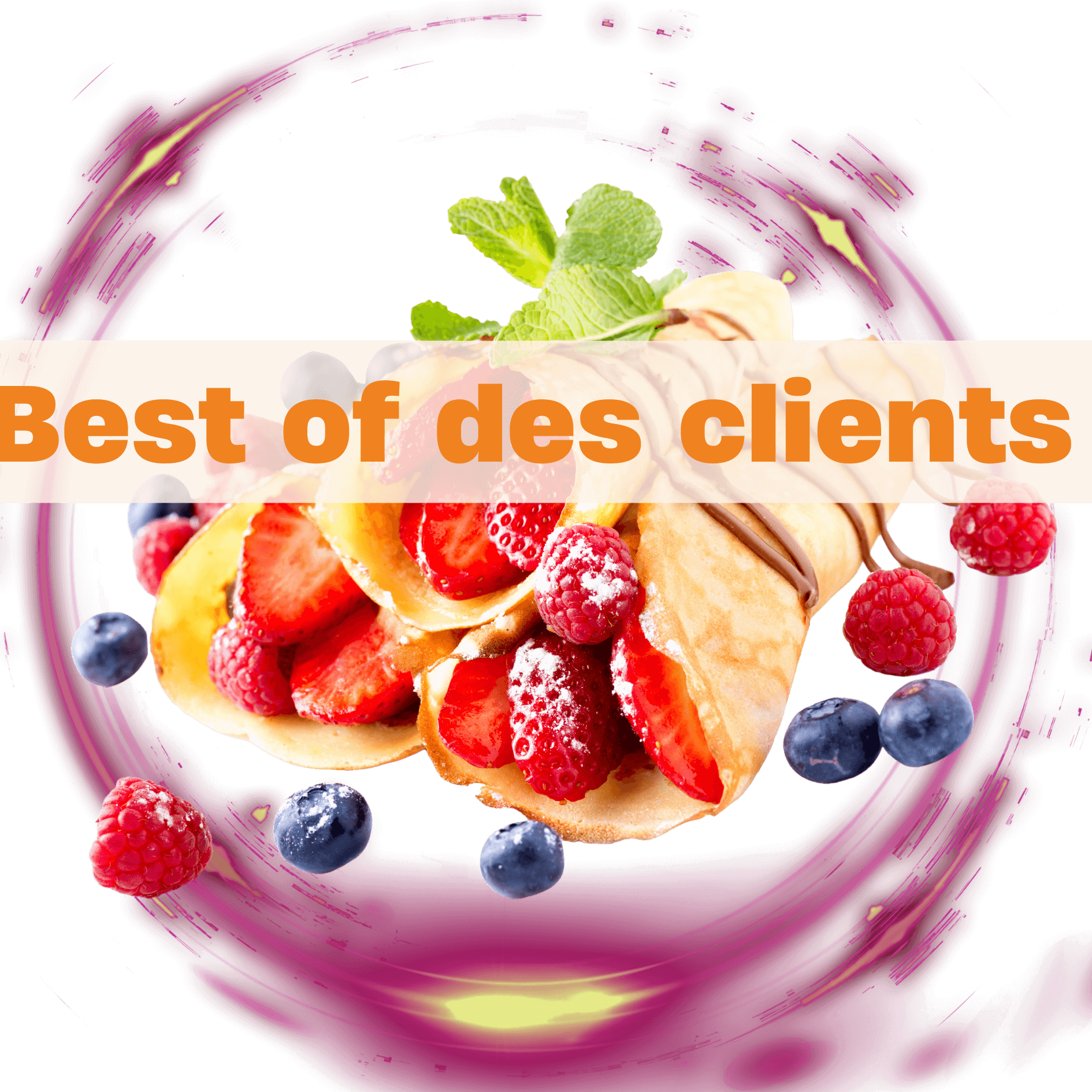 venezia alger best of